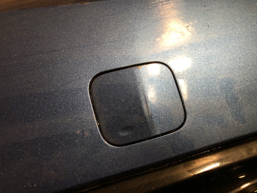 фото №7, Volvo xc90 ii r-design бампер задняя задний