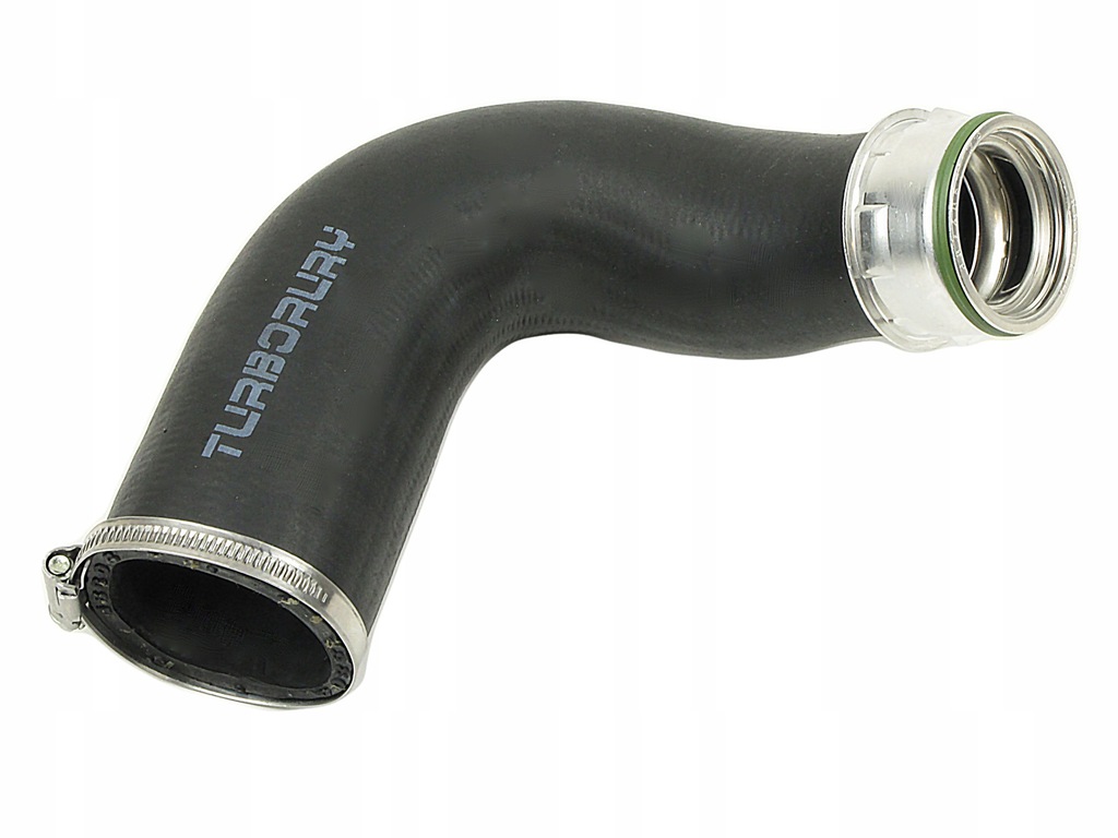 фото №1, Шланг turbo mitsubishi grandis 2.0 d 1505a398