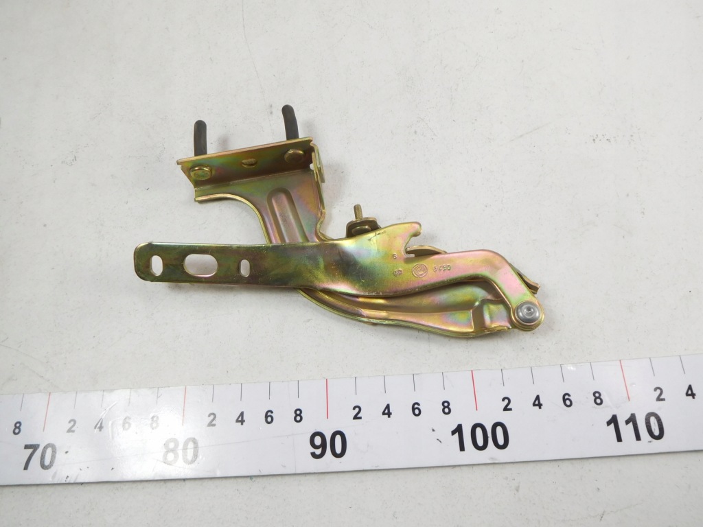 фото №4, Петля капот левый alfa romeo 156 60619345