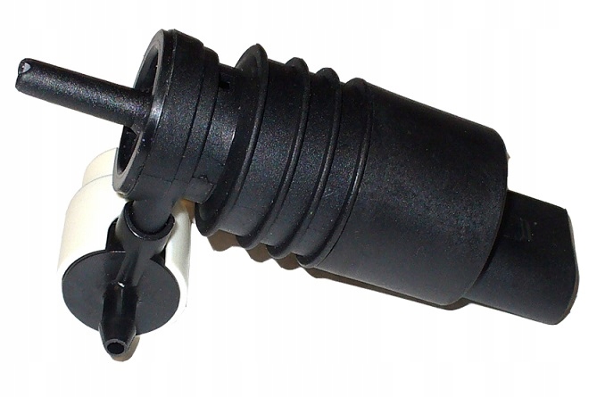 фото №6, Nowa помпа моторчик розпилювача 1j6955651 audi a3 a4 a6 q5 q7