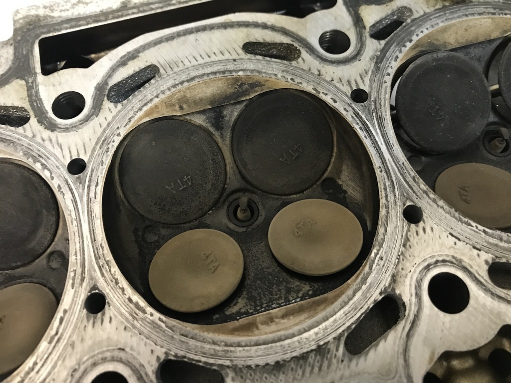 фото №9, Lancer evo 10 x головка двигателя двигатель 4b11 t