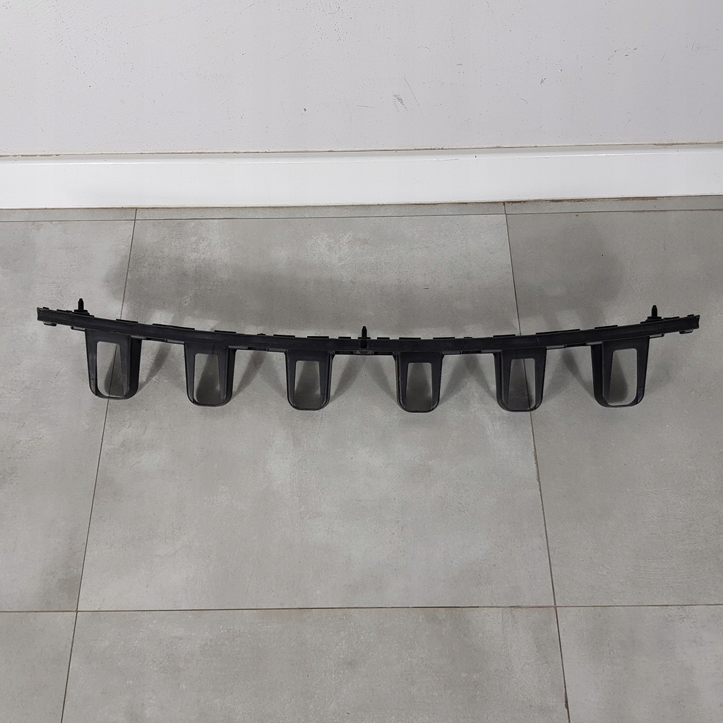 фото №1, Ford focus mk4 направляющая кронштейн бампера задняя hb