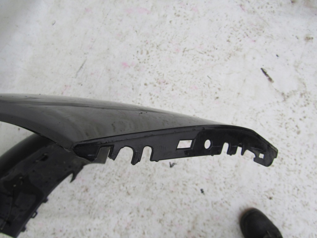 фото №13, Бампер mercedes gle w166 15-18 перед amg