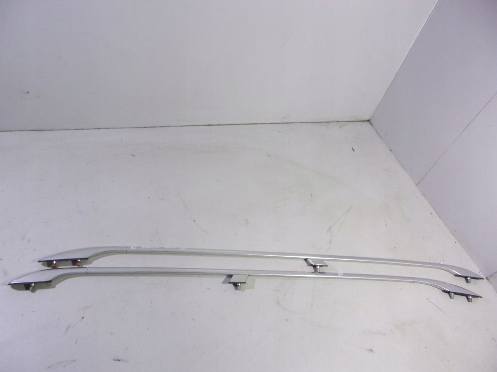 фото №1, Audi a6 c5 kombi рейлинги кровельные