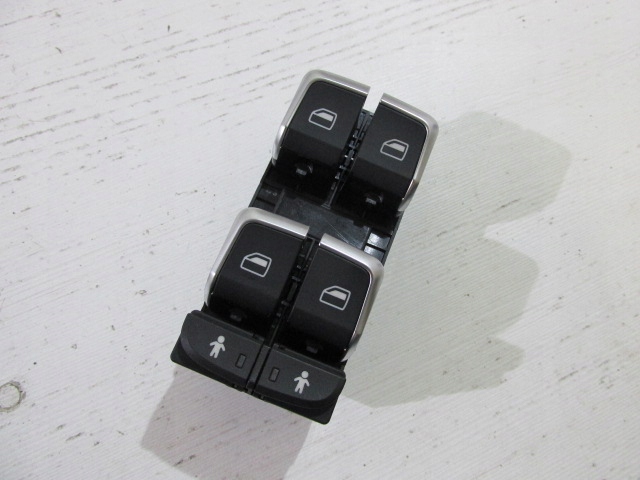 фото №1, Панель окон левый перед audi a7 4g0959351