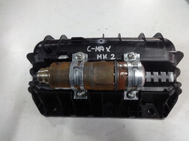 фото №2, Ford c-max ii mk2 2010r- подушка подушка безопасности пассажира