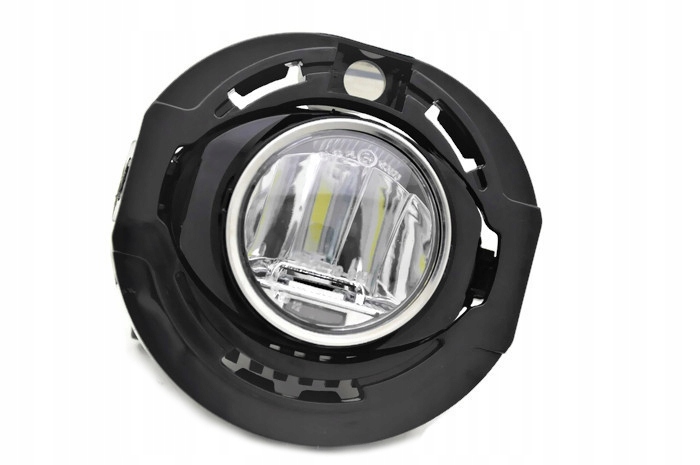 фото №1, Dodge charger 2015- новий протитуманна фара led tyc ^