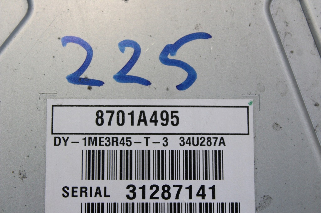 фото №5, Mitsubishi asx 10-18r радио mp3 8701a495