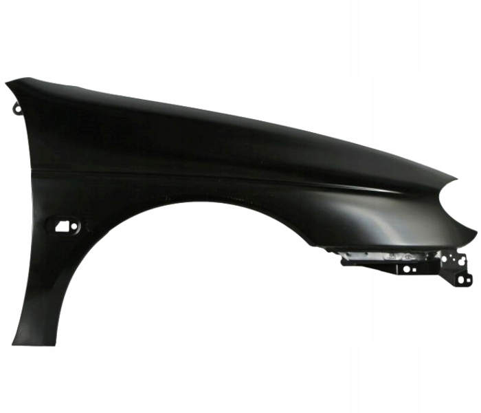 фото №1, Крыло передний правый оцинкованный renault megane _a , 09.99-11.02 оригинальный номер