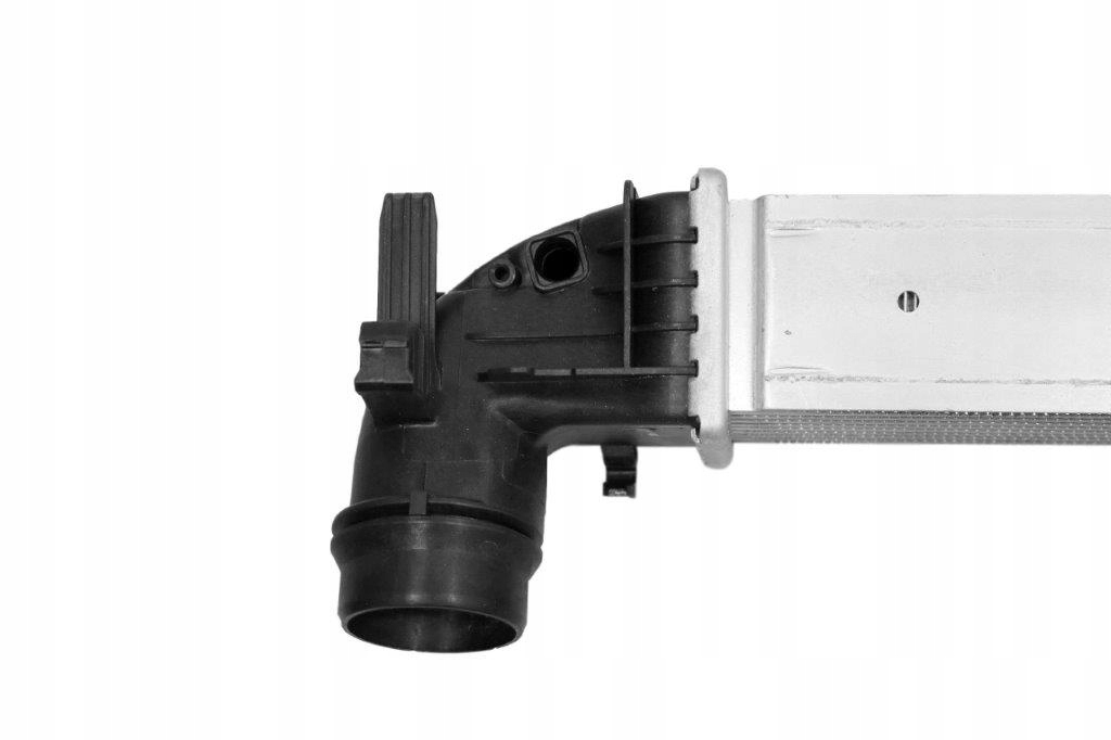 Новая радиатор интеркулер opel astra v k 1,0 tb Доставка