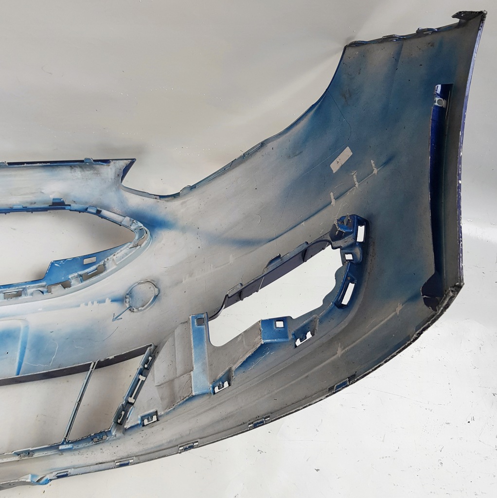 фото №8, Бампер перед передній ford c-max mk2 lift 2014-19