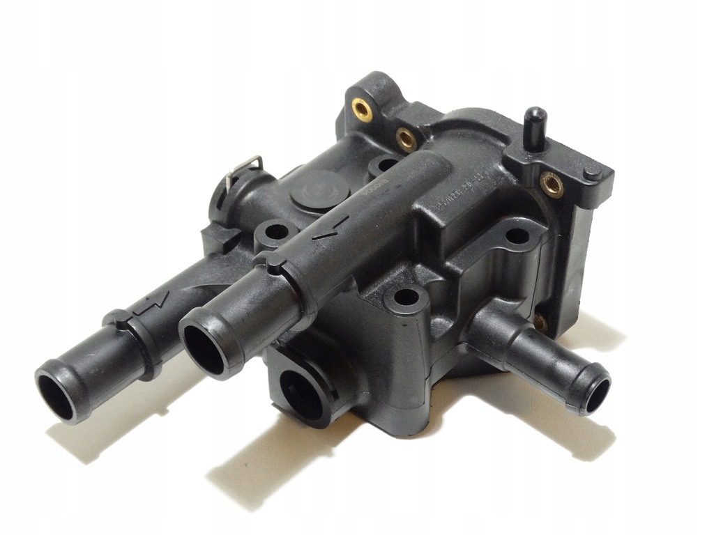 фото №1, Корпус термостата корпус opel insignia 1.6 1.8