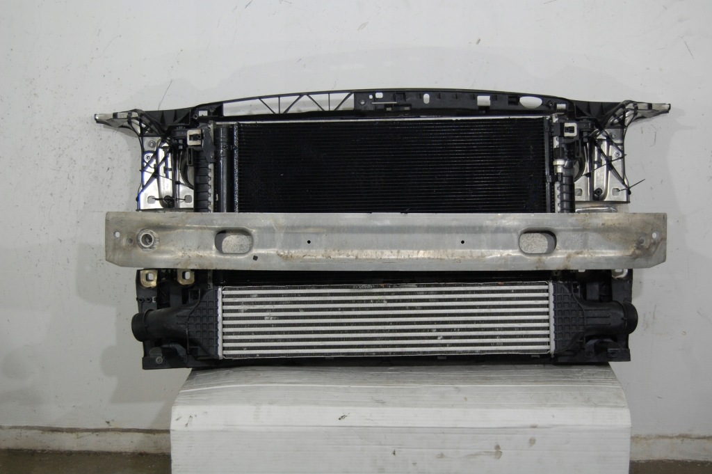 фото №1, Усилитель pas audi a5 8w 8w6 2.0 tfsi 2017-2020