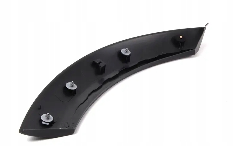 фото №2, Накладка крила передня mini cooper r52 oem