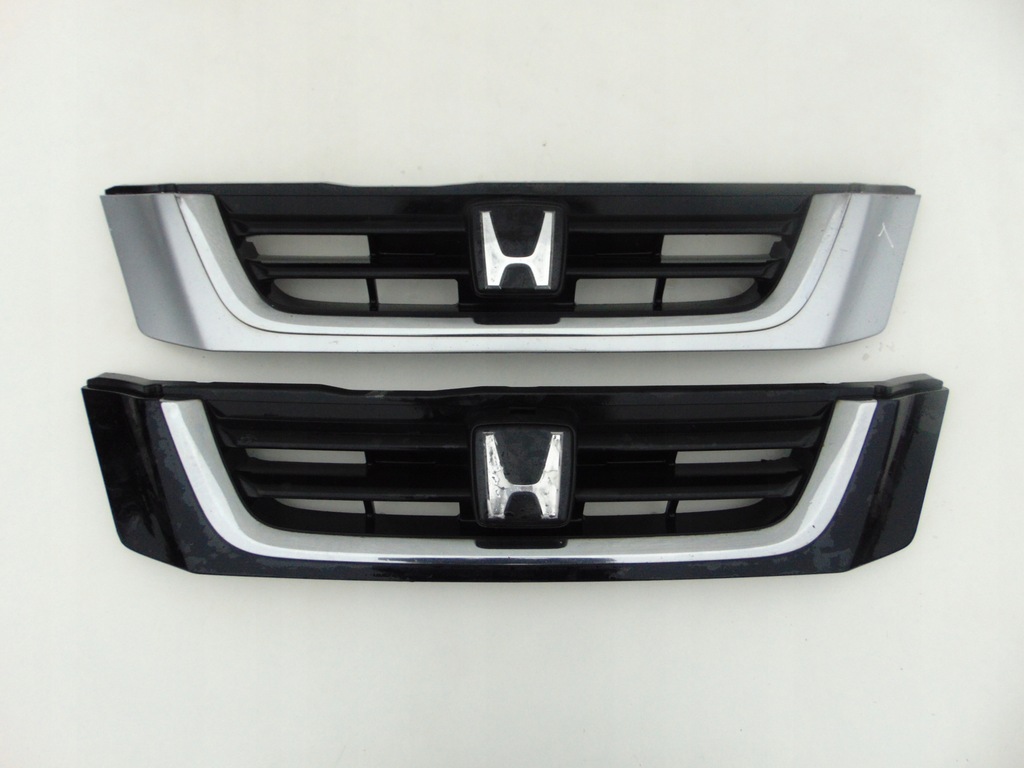 фото №1, Honda cr-v crv решётка радиатора решётка радиатора передняя 95-01
