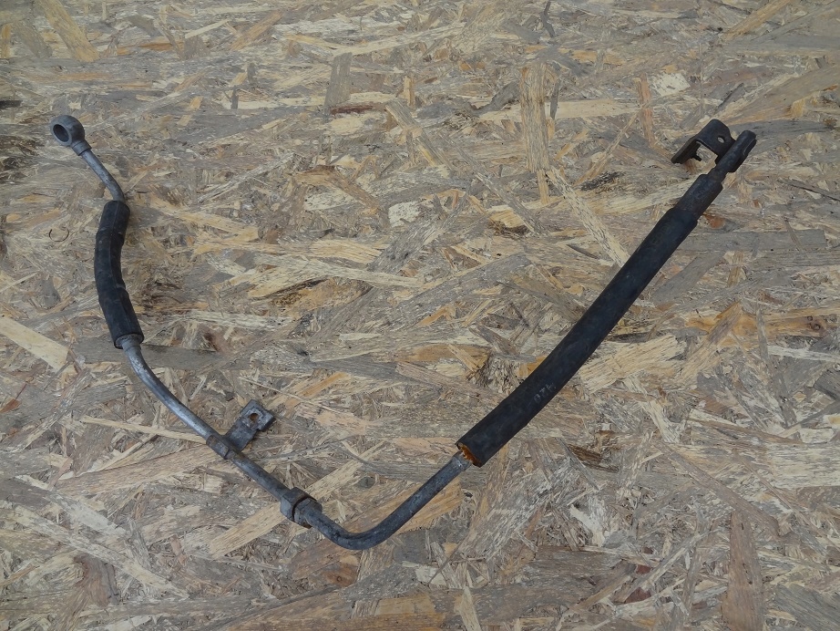 фото №1, Шланг wąż усилителя audi a6 c6 s6