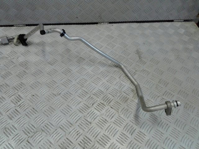 фото №3, Koleos шланг трубка кондиционера 535239-6220