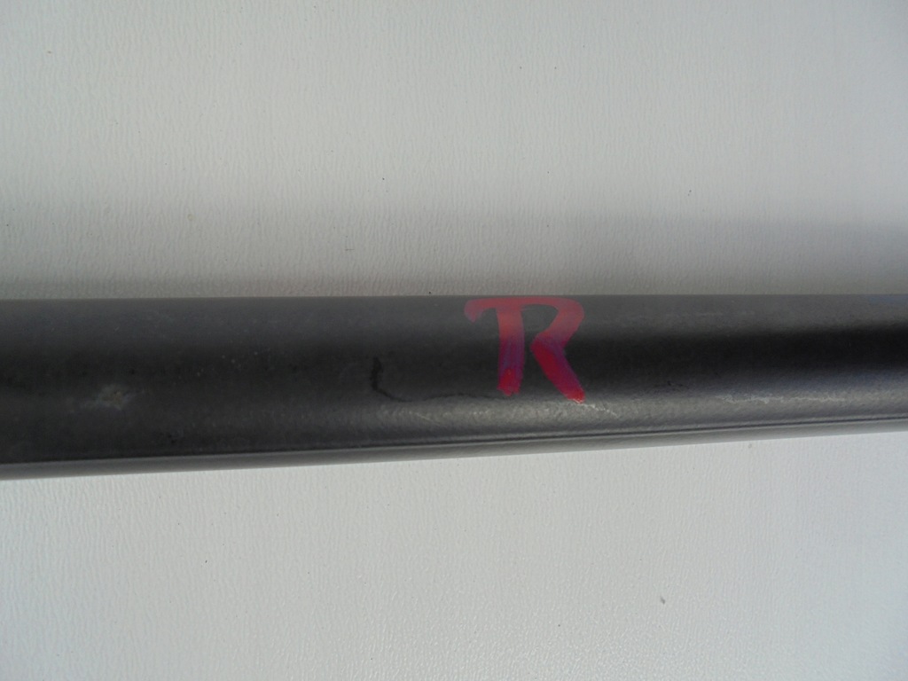 фото №8, Note ii привід задній кришки багажника правий 90450-3va0a