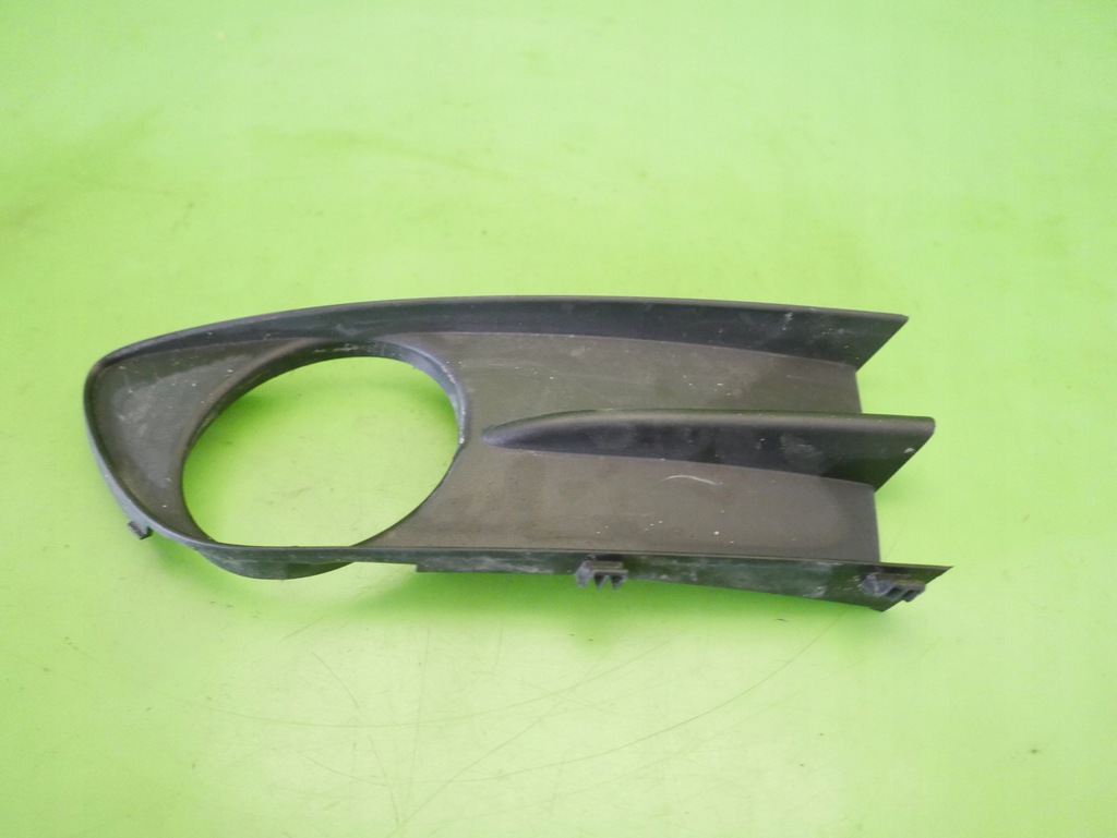 фото №1, Решётка бампера перед правая renault laguna ii phi