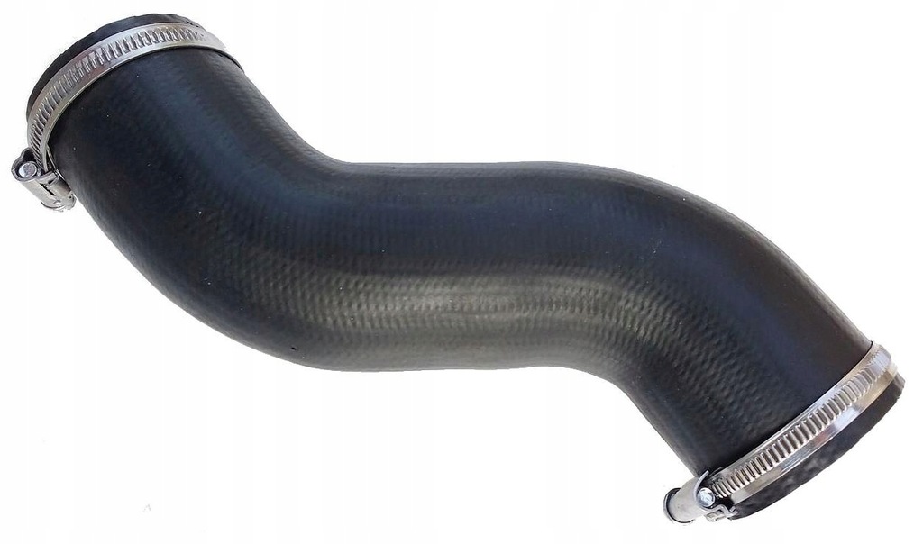 фото №3, Dodge caliber 2,0 crd труба waz turbo интеркулер