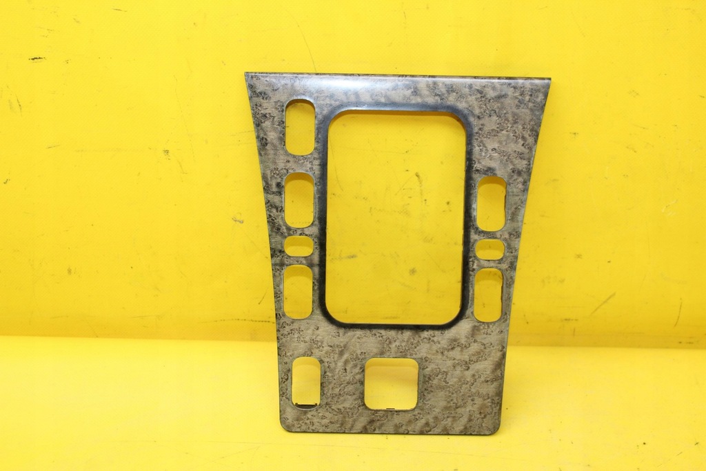 фото №1, Рамка корпус домкрата w210 a2106808639