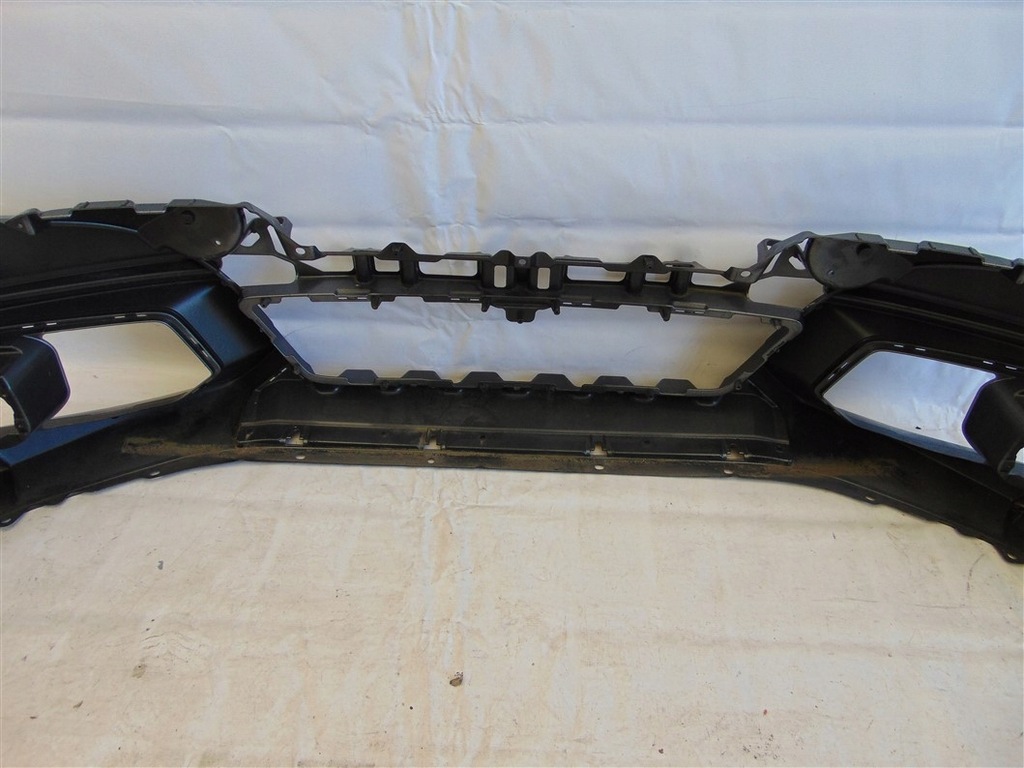 фото №10, Бампер перед honda civic 9 ix lift 2015-2017