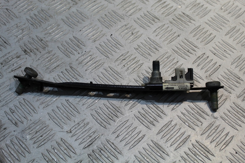 фото №1, Регулировка ремней lancia thema 2013 68080745ab