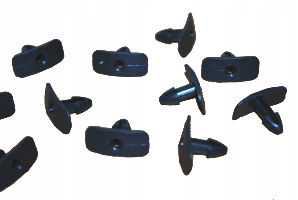 фото №1, Кліпса прокладка двері boxer i ii iii jumper 1 2 3