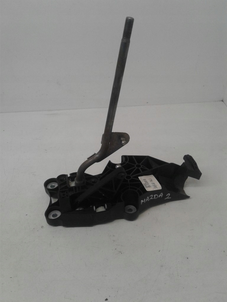фото №1, Выборщик mazda 2 2007r