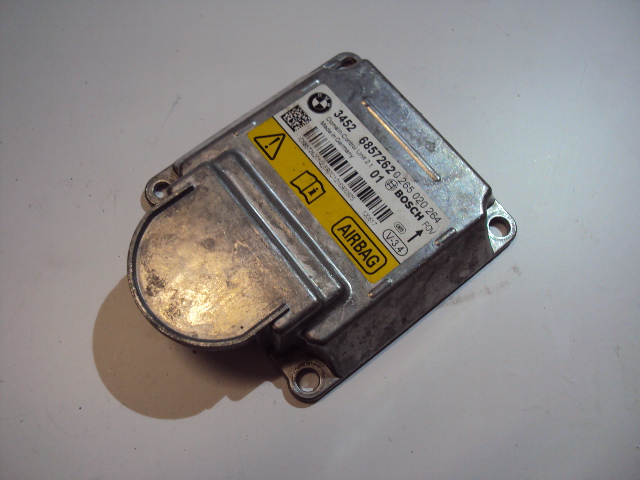 фото №1, Датчик модуль подушка безопасности bmw 5 f10 f11 6857262