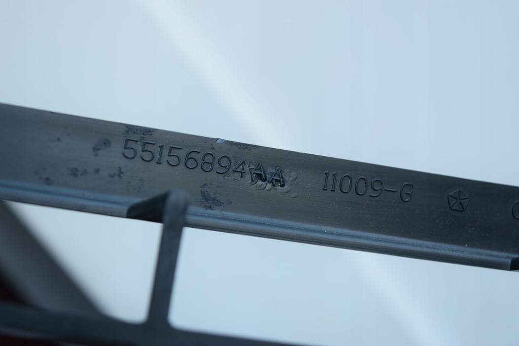 фото №7, Решётка радиатора решётка радиатора jeep cherokee liberty kj 05-07r lift