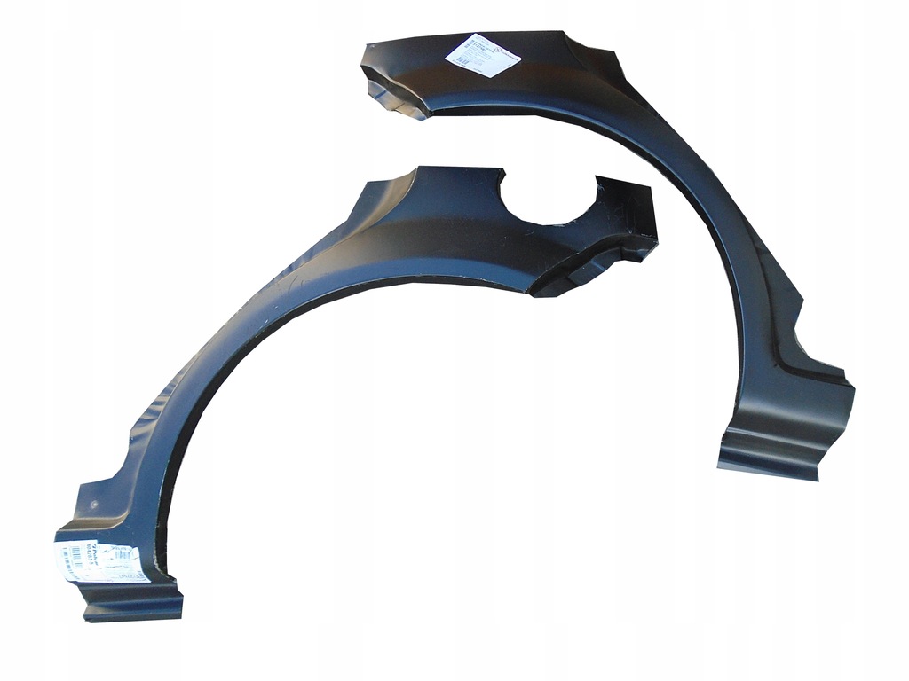 фото №1, Ремкомплект крила задня hyundai getz 02- le+pr