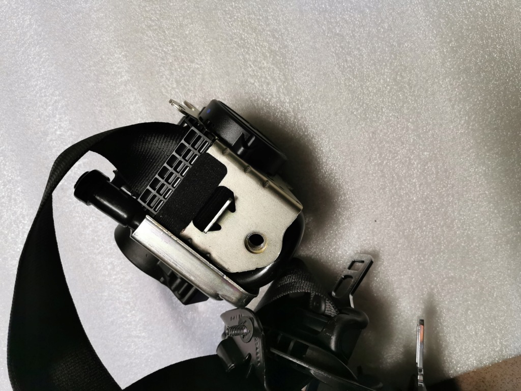 фото №1, Ремни pas натяжители audi q5 a4 q3