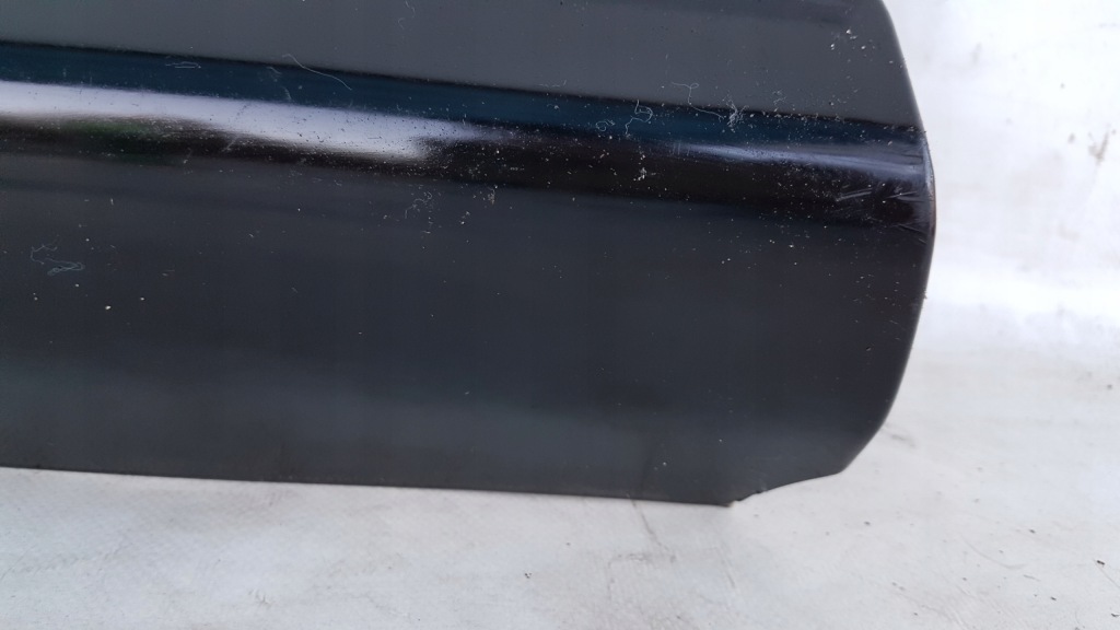 фото №2, Land rover sport svr 15r.- молдинг двері ліва перед