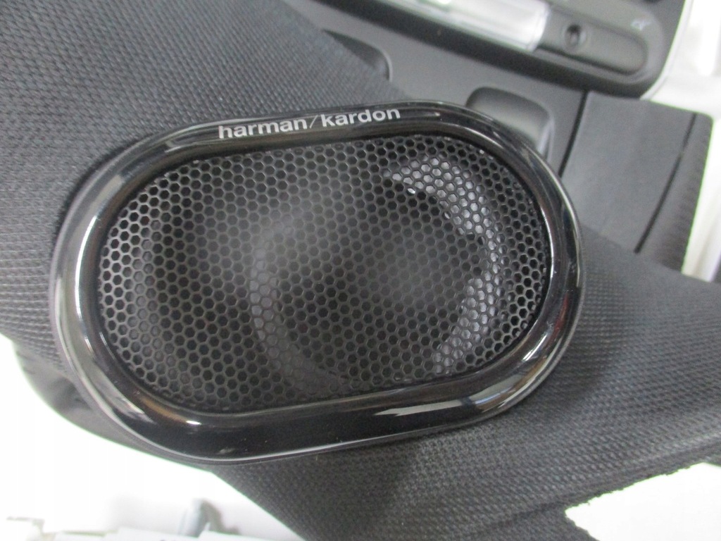 фото №9, 29. стеля mini clubman f54 m-pakiet