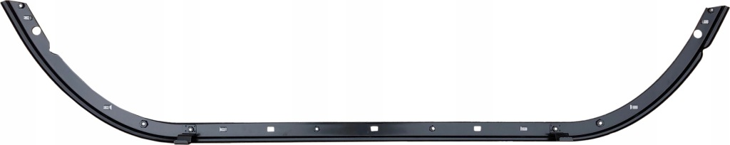 фото №1, Peugeot boxer балка бампера нижняя перед передняя