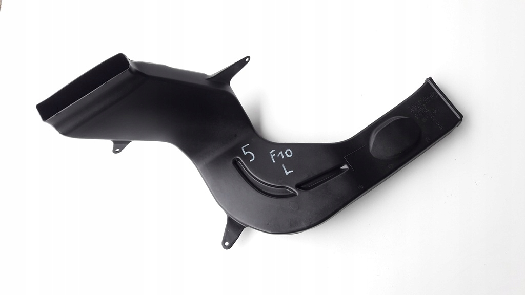 фото №1, Канал повітря обігріву bmw f10 f11