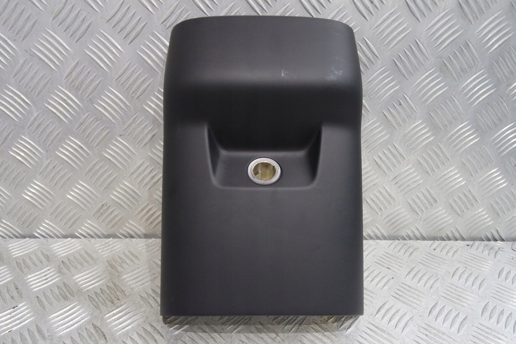 фото №1, Volvo xc90 ii захист тунель задня 31377371