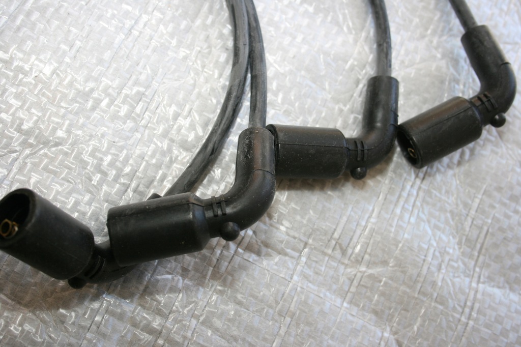 фото №5, Дроти запалювання