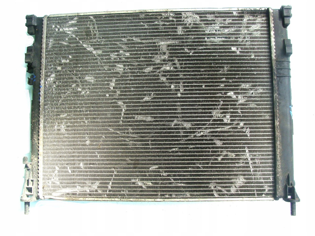 фото №3, Радиатор wody renault trafic ii vivaro 1.9 dci