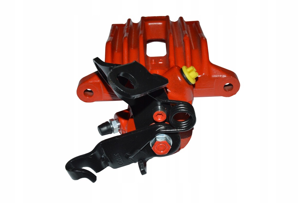 фото №6, Суппорт тормозной задний vw beetle golf plus golf v