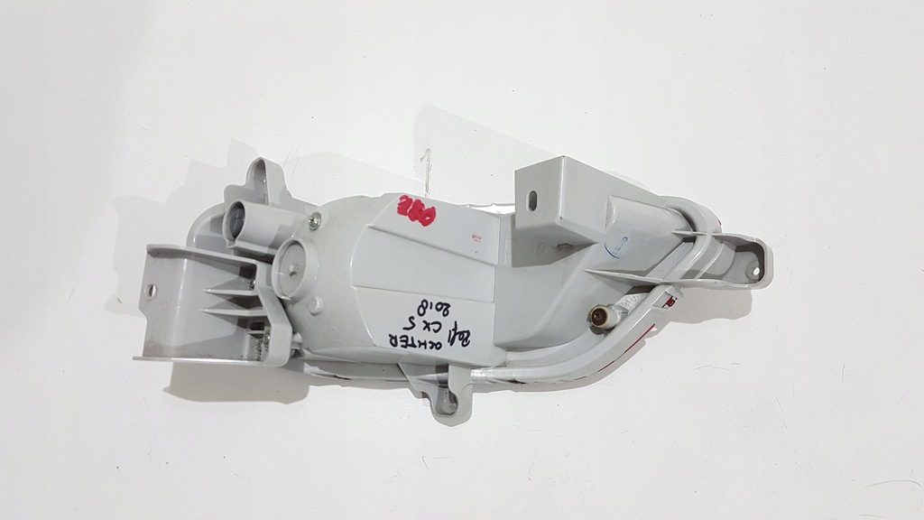 фото №9, Лампа відбивач правий задня mazda cx5 ii 17- kb9g51650