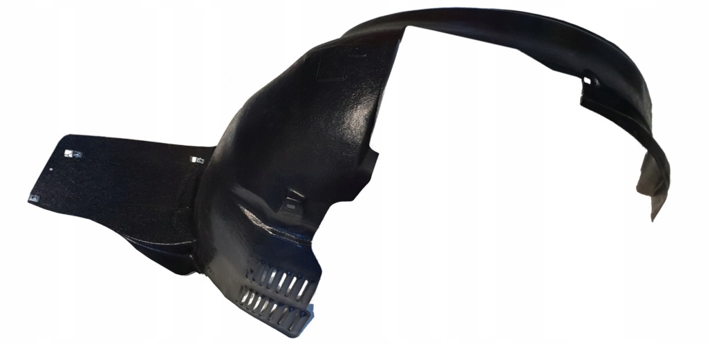 фото №1, Jumpy scudo expert 07- подкрылок перед передние правый