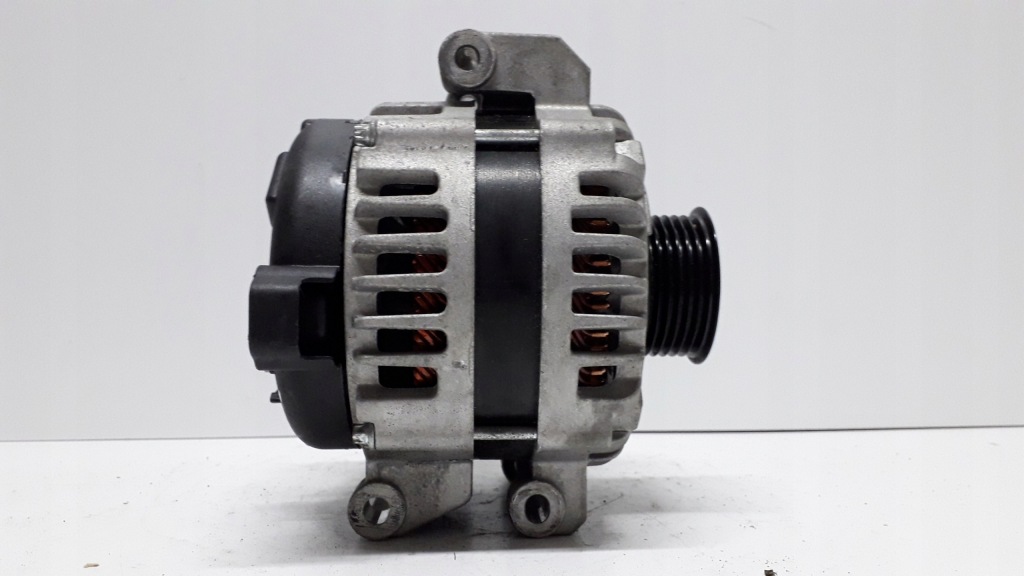 Купить Opel astra k mokka генератор 140a 42418276 arn