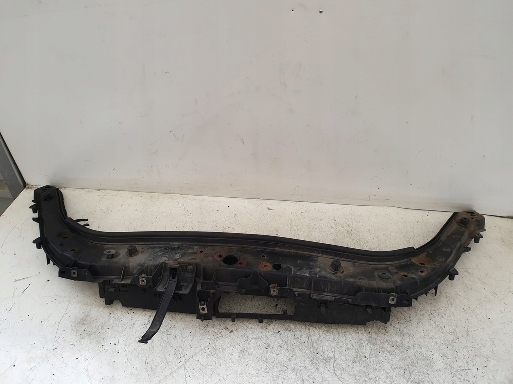 фото №1, Pas передній кронштейн renault grand scenic ii eu