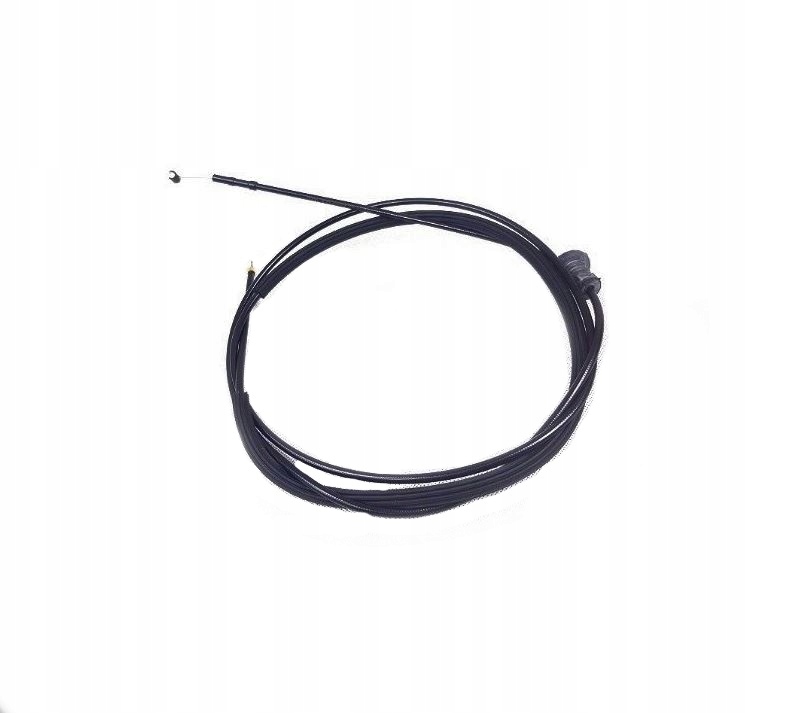 фото №1, Трос тягa капот кришки замка перед audi a8 d4