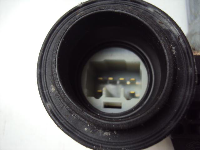 Механізм скло правий перед lexus rx ii 03-08 в Україні