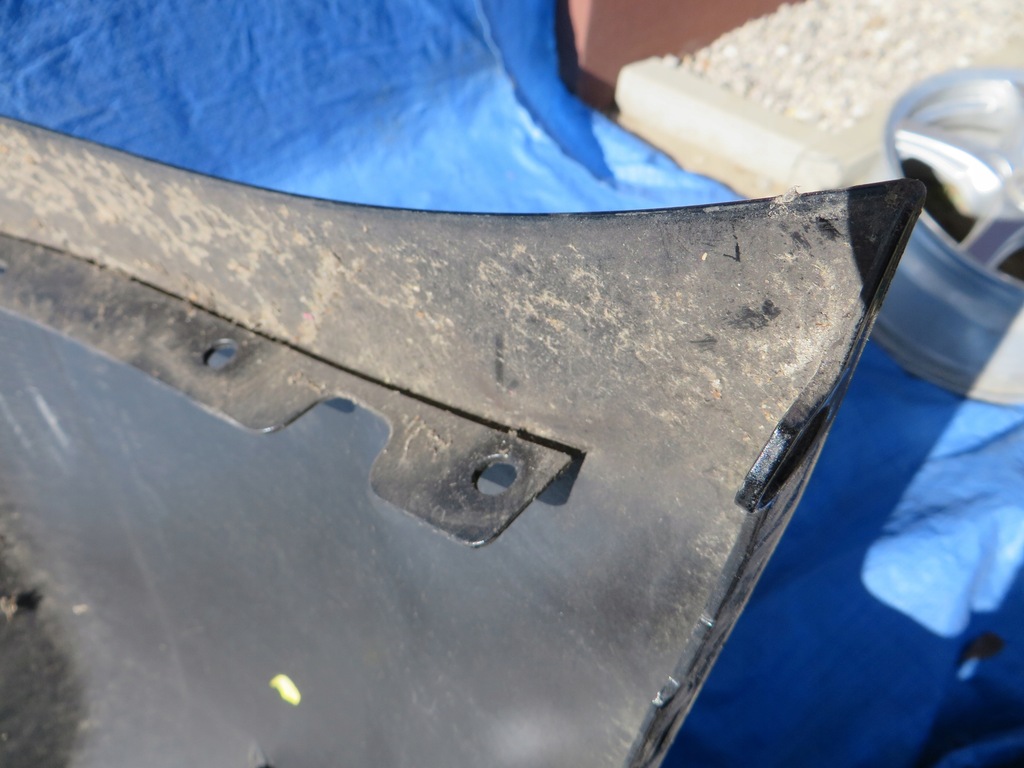 фото №11, Audi a5 8w6 coupe бампер задний задняя