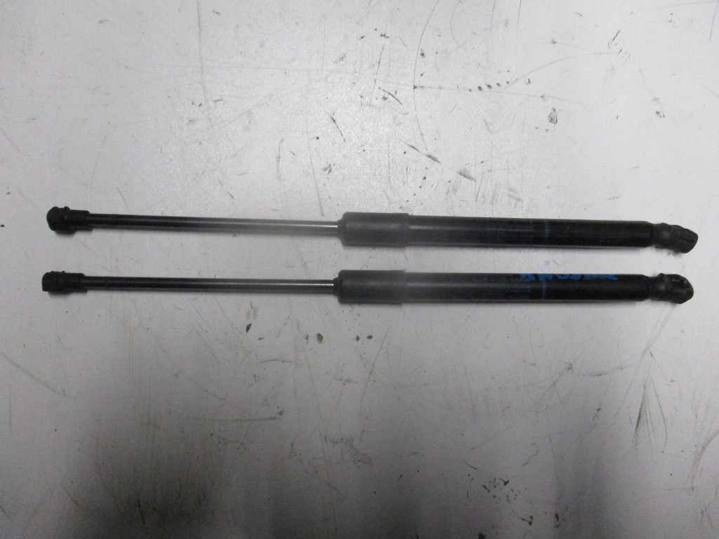 фото №1, Привод крышки амортизатор renault kadjar 904514584r