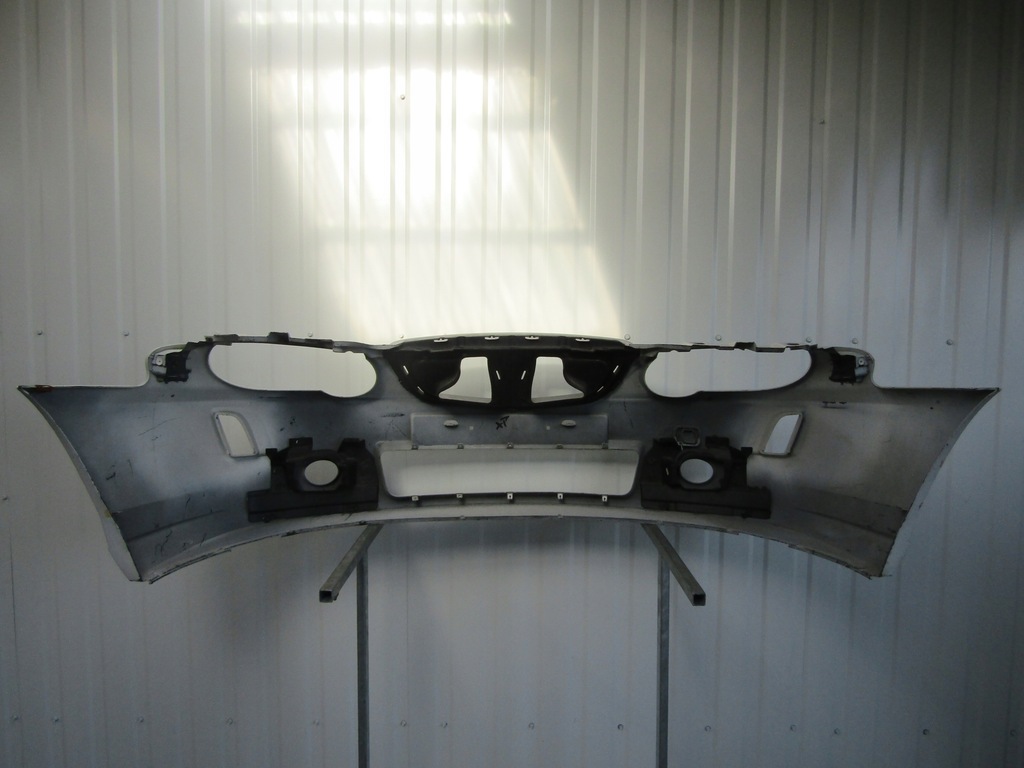 фото №6, Бампер перед передній mg zt lift rover 75 07-